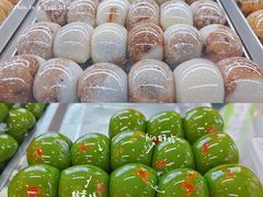 -许阿姨糕团店(南京总店)