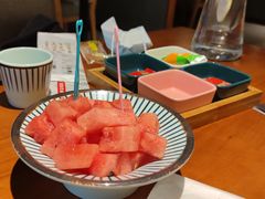 -鱼谦脆皮烤鱼(北一路万达店)