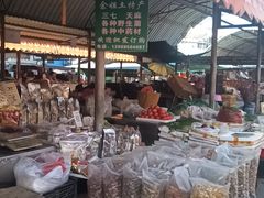 -南门绿玉农贸市场