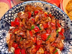 -恰八斗·猛火长沙菜(国贸店)