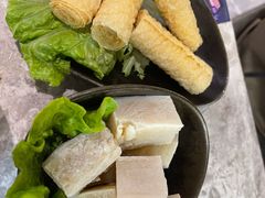 -丽江龙继斑鱼庄(罗宾森购物广场店)
