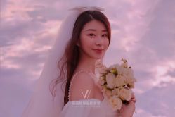 -薇薇新娘婚纱摄影(跃进北路店)