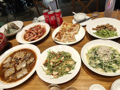 -拉完海鲜大排档(温岭店)