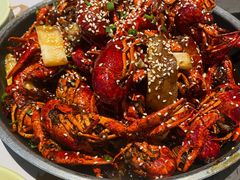 -一棠龙虾•王牌虾球(后湖御华里店)