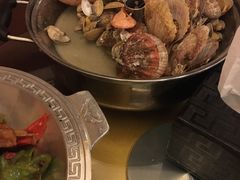 -蓝海大饭店·渔歌舫(黄岛店)