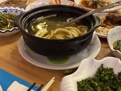 -糟粕醋·椰苑海南菜餐厅(亚龙湾天域酒店)