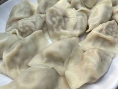 猪肉藕-一轩饺子馆(丽都店)