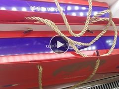 巴黎礼物礼盒月饼-味多美蛋糕(梨园店)