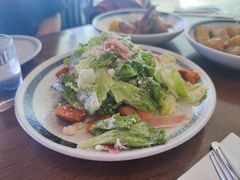 -PIZZA BIANCA(万象城店)