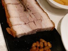 -鸿星海鲜酒家(格兰中心店)