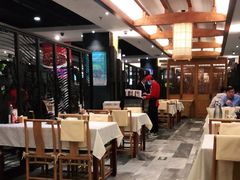 大堂-辣婆婆(航天桥店)