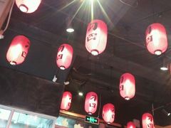 -刁四麻辣烫(裕华店)