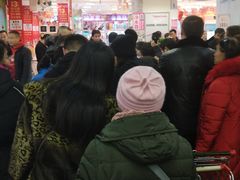 -沈阳大商千盛购物中心有限公司(长江街店)