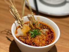 -太二酸菜鱼(金沙印象城店)