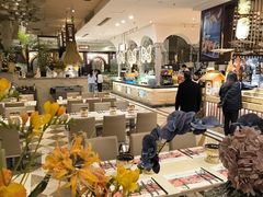 -芭菲盛宴·环球美食(北城国际店)