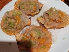 -南蚝小贝海鲜特色餐厅(南澳岛店)