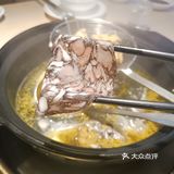 春节旅游吃到很惊艳的珠海生蚝鸡火锅！