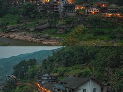 -赤水丹霞旅游区·大瀑布