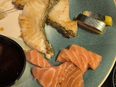 -金海湾自助餐厅(金陵饭店)