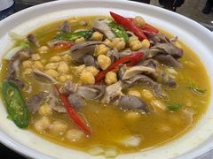 -邢家锅贴老店·非遗·开封菜(金明广场店)