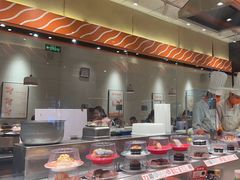 -新一番三文鱼寿司(大东海店)