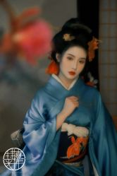 点击看大图 -持熹光年写真体验馆
