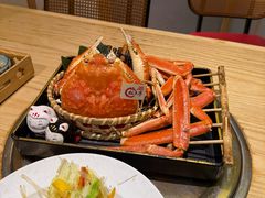 -松鱼亭·和牛烧肉(协鑫广场店)