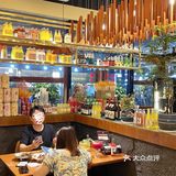 宁波！新开的！新中式小酒馆好爱[爱心]