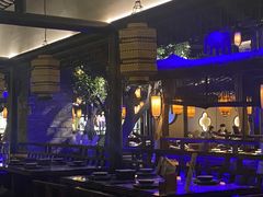 -绿茶餐厅(汇悦大融城店)