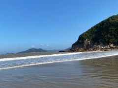 -东海半边山旅游度假区