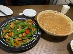 -HOHO餐厅(古子城店)