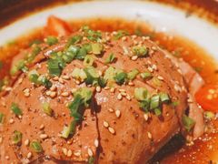 -醉虎传(南锣鼓巷店)