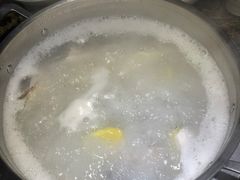 -鱼粤鲜淘米捞·中山脆肉鲩火锅(悦湖会店)