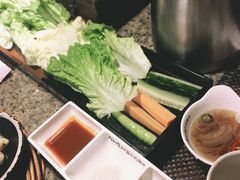 -三代烤肉(保利广场店)