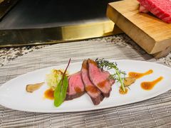 -神户牛排餐厅MOURIYA(总店)