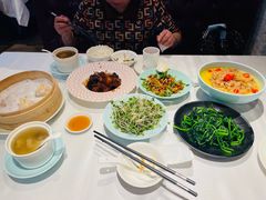 -外滩往事民国上海菜(黄浦店)