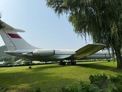 -中国航空博物馆