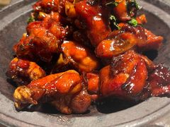 -鹿港小镇(霄云店)