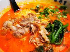 -和府捞面(景枫中心店)