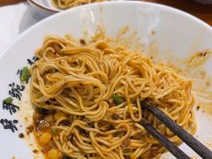 -兵哥豌豆面(壹方城店)