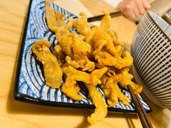 -红小满休闲餐厅(十全街店)