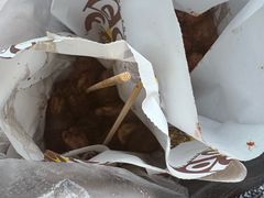 -舜兴源莱芜烧饼·烤羊肉(英雄山路店)