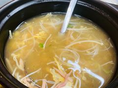 -赵老蒯土窑坑烤