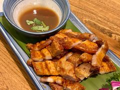 -紫滇源云南生态菜(丹凤街店)