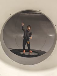 -meland club亲子乐园(北京芳圆里ID MALL店)