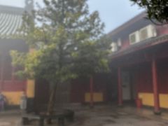 -普陀山慧济禅寺