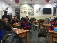 大堂-雨田饭店