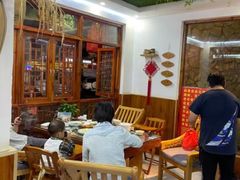 -八木轩·寻味大理白族民俗餐厅(文献路店)