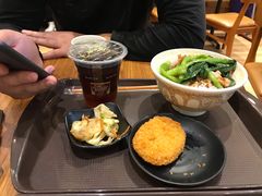 -食其家·牛丼咖喱(天津梅江印象城店)