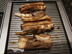 -新兴·金羊座·粤菜点心(乐峰店)